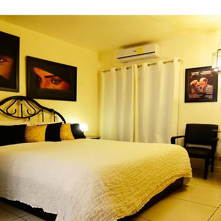 Bed and Breakfast Casa Amapola Manila Taguig Exteriér fotografie