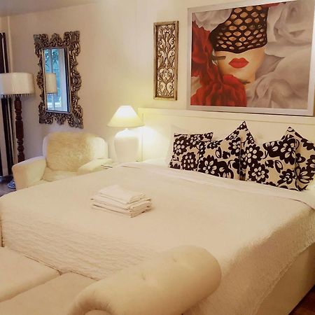Bed and Breakfast Casa Amapola Manila Taguig Exteriér fotografie
