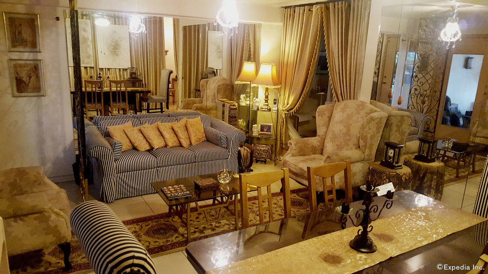 Bed and Breakfast Casa Amapola Manila Taguig Exteriér fotografie