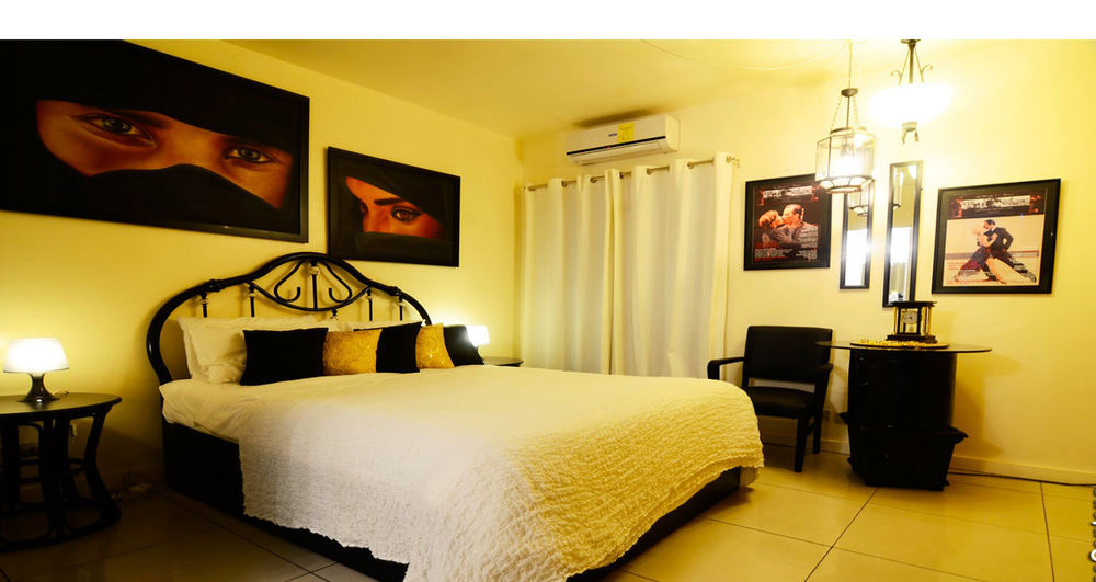 Bed and Breakfast Casa Amapola Manila Taguig Exteriér fotografie