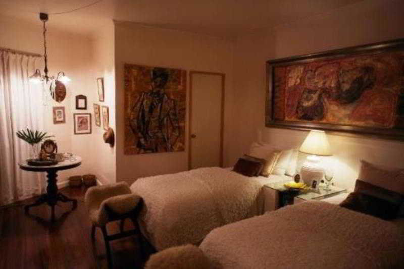 Bed and Breakfast Casa Amapola Manila Taguig Exteriér fotografie