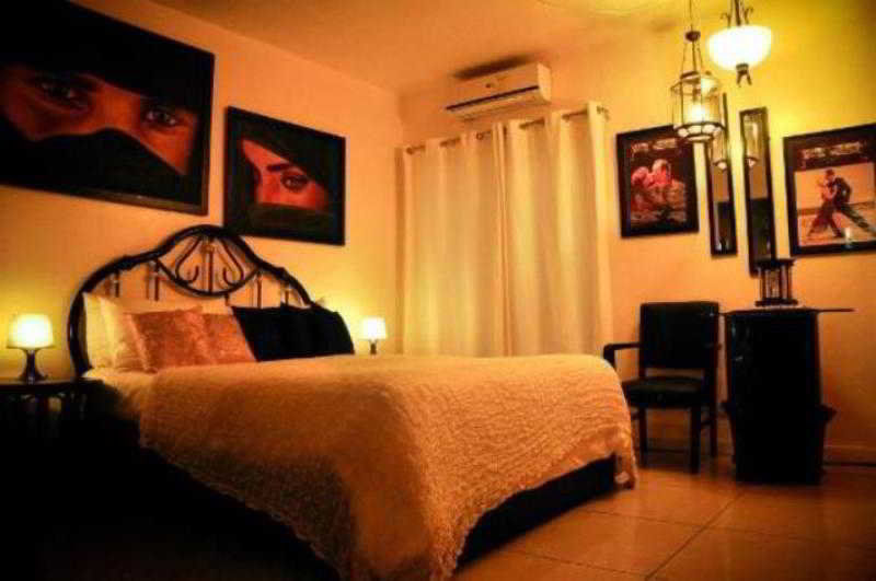 Bed and Breakfast Casa Amapola Manila Taguig Exteriér fotografie