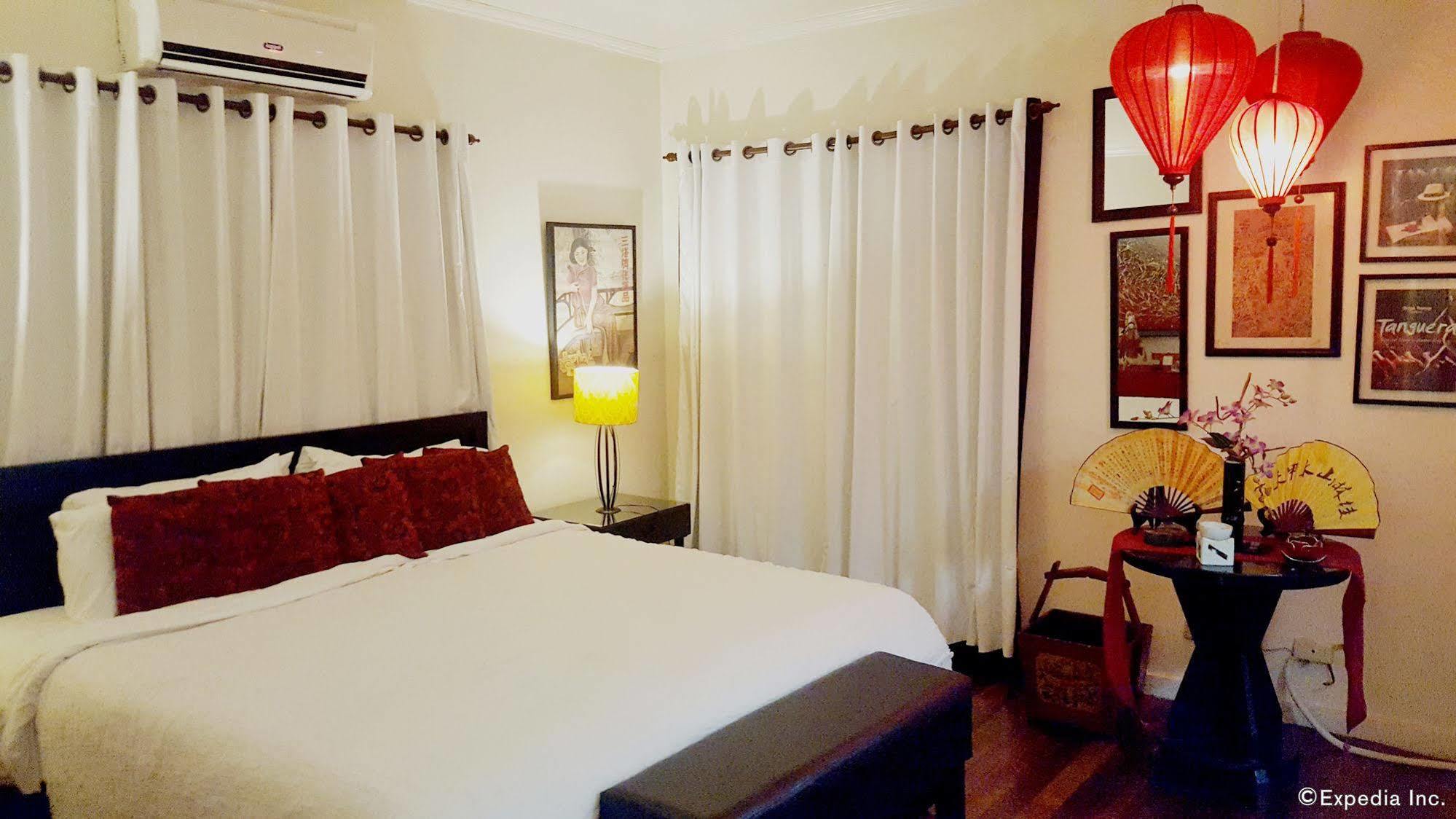 Bed and Breakfast Casa Amapola Manila Taguig Exteriér fotografie