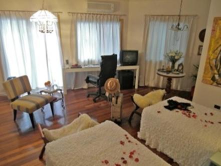 Bed and Breakfast Casa Amapola Manila Taguig Exteriér fotografie